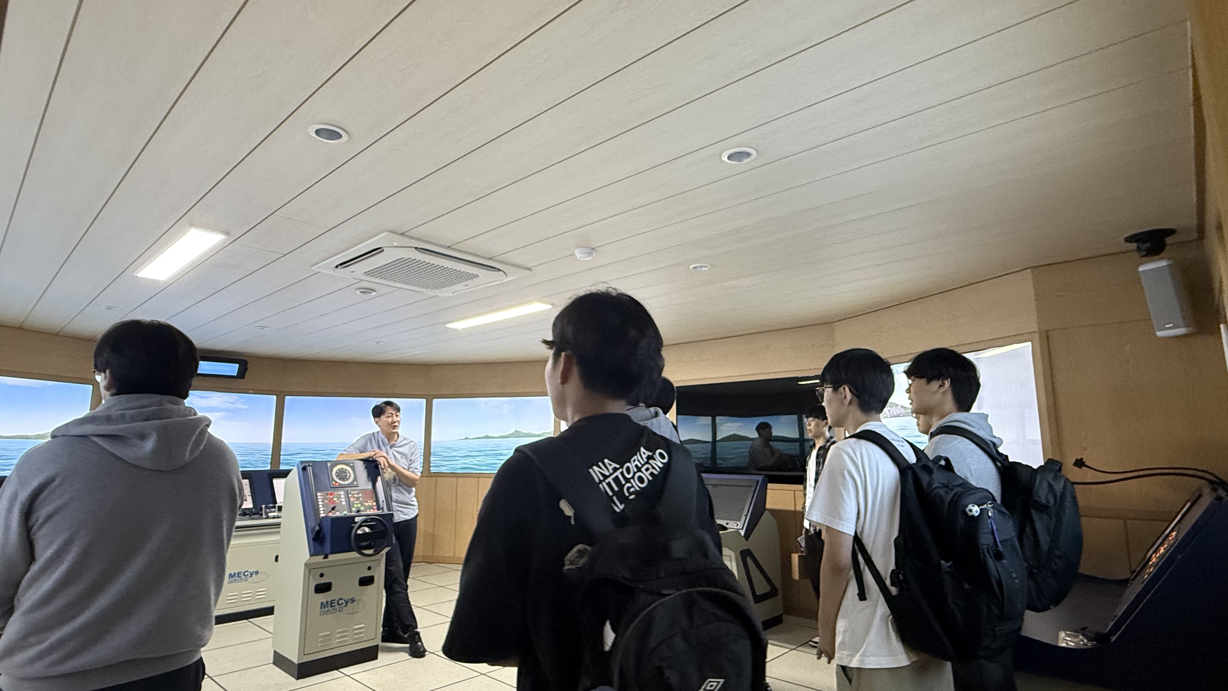 해양수산광역 캠프 대표이미지