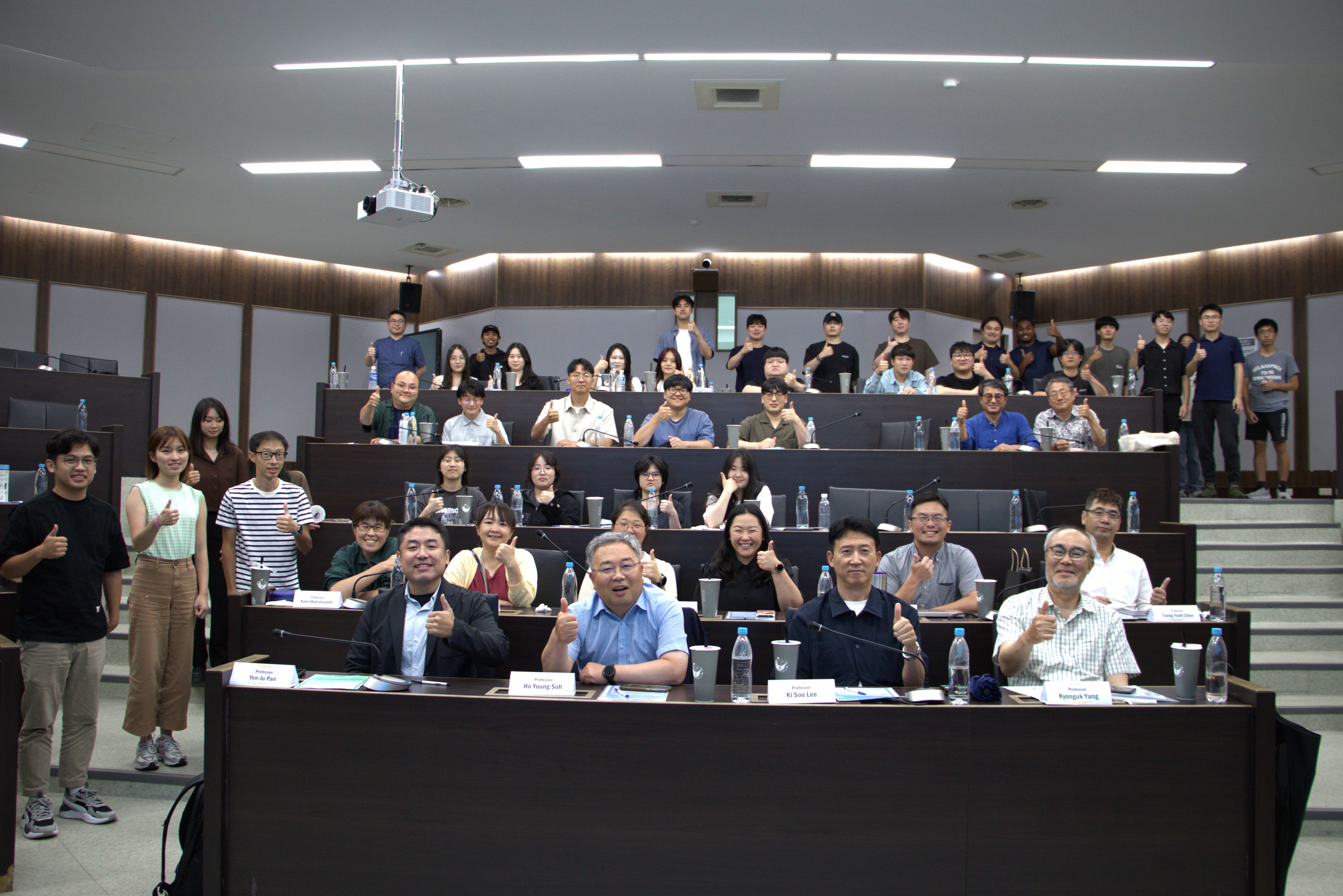 국립대만해양대학 2025 LEAD SUMMER CAMP  대표이미지