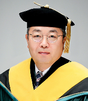 제 12대 학장 서호영