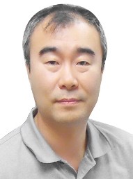 양경욱교수 사진